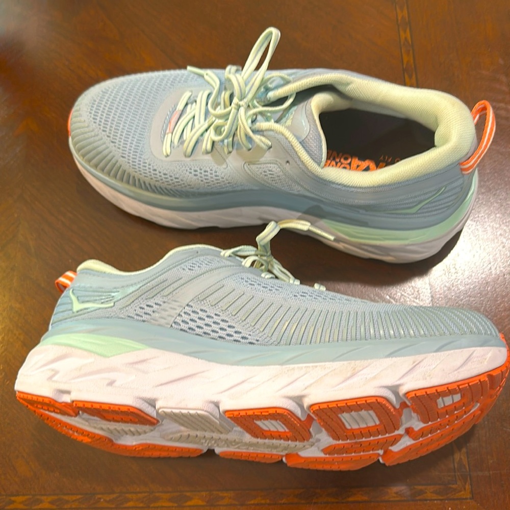 Women’s Hoka Shoes